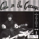 Various - Girls In The Garage Volume 8 (Vinyle Usagé)