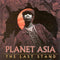 Planet Asia - The Last Stand (Vinyle Usagé)