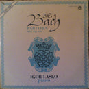 Bach / Lasko - Partiten BWV 825-830 (Vinyle Usagé)