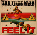 Tamperer / Maya - Feel It (Vinyle Usagé)