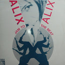 Alix - Jam to the Beat (Vinyle Usagé)