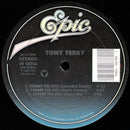 Tony Terry - Forget The Girl (Vinyle Usagé)