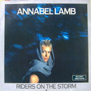 Annabel Lamb - Riders On The Storm (Vinyle Usagé)