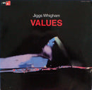 Jiggs Whigham - Values (Vinyle Usagé)