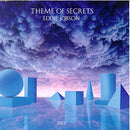Eddie Jobson - Theme Of Secrets (Vinyle Usagé)