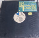 Inner City - Aint Nobody Better (Vinyle Usagé)