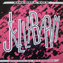 John Jellybean Benitez - Sidewalk Talk (Vinyle Usagé)