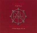 Coph Nia - The Dark Illuminati: A Celestial Tragedy In Two Acts (CD Usagé)