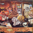Mothers - Over Nite Sensation (Vinyle Usagé)