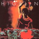 Jacques Higelin - Ai (Vinyle Usagé)