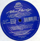 Alex Party - Alexs Party (Vinyle Usagé)