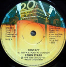 Edwin Starr - Contact (Vinyle Usagé)