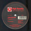 Macguyver - Do You / Is Calling (Vinyle Usagé)