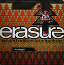 Erasure - Am I Right? (Vinyle Usagé)