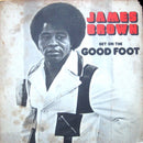 James Brown - Get On The Good Foot (Vinyle Usagé)