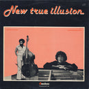 Joanne Brackeen / Clint Houston - New True Illusion (Vinyle Usagé)