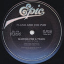 Flash And The Pan - Waiting For A Train (Vinyle Usagé)