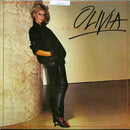Olivia Newton John - Totally Hot (Vinyle Usagé)