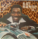 Kat Mandu - Get Crackin Vol 2 (Vinyle Usagé)