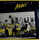 Alive - City Life (Vinyle Usagé)