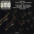 UMO Jazz - Umophilos (Vinyle Usagé)