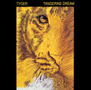 Tangerine Dream - Tyger (Vinyle Neuf)