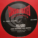 Key Aura - Hot Dog (Vinyle Usagé)