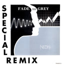 Neon - Fade To Grey (Special Remix) (Vinyle Usagé)