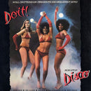 Various - Will Crittendon Presents His Greatest Hits! Do It! Non Stop Disco (Vinyle Usagé)