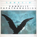 Vangelis Papathanassiou - Ignacio (Vinyle Usagé)