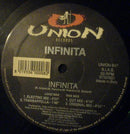 Infinita - Infinita (Vinyle Usagé)