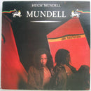 Hugh Mundell - Mundell (Vinyle Usagé)