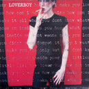 Loverboy - Loverboy (Vinyle Usagé)