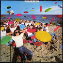 Flash and the Pan - Flash and the Pan (Vinyle Usagé)
