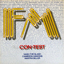 FM - Con Test (Vinyle Usagé)