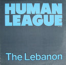 Human League - The Lebanon (Vinyle Usagé)