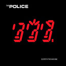 Police - Ghost in the Machine (Vinyle Usagé)