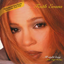 Faith Evans  - All Night Long (Vinyle Usagé)