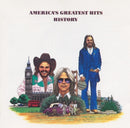 America - History: Americas Greatest Hits (Vinyle Usagé)