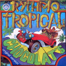 Chocolats - Rythmo Tropical (Vinyle Usagé)