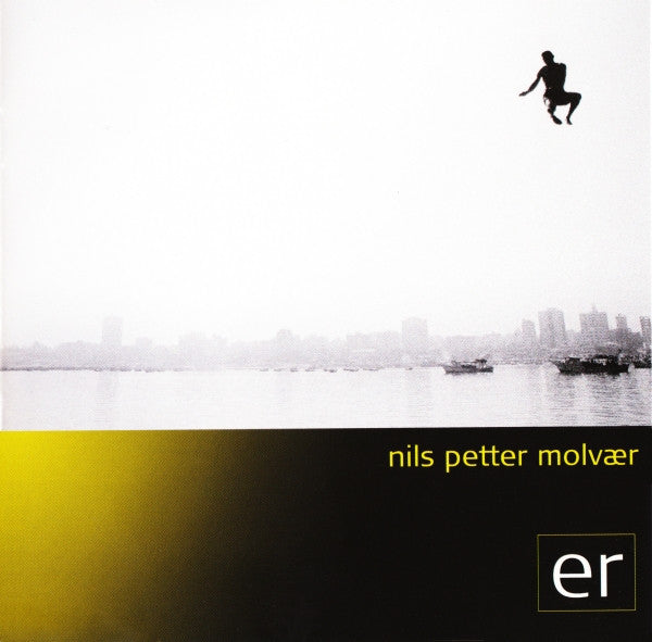 Nils Petter Molvaer - Er (CD Usagé)