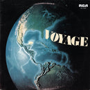 Voyage - Voyage (Vinyle Usagé)