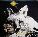 Icarus - Stone Fox Chase (Vinyle Usagé)