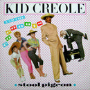 Kid Creole and the Coconuts - Stool Pigeon (Vinyle Usagé)