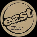 Dirty Wabbit - Golden Buddha (Vinyle Usagé)