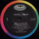 Hazell Dean - Whos Leaving Who (Vinyle Usagé)