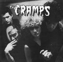 Cramps - Voodoo Rythm (Vinyle Usagé)
