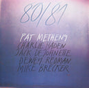 Pat Metheny - 80/81 (Vinyle Usagé)