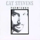 Cat Stevens - Foreigner (Vinyle Usagé)