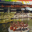 Esso Trinidad Steelband - On Tour (Vinyle Usagé)